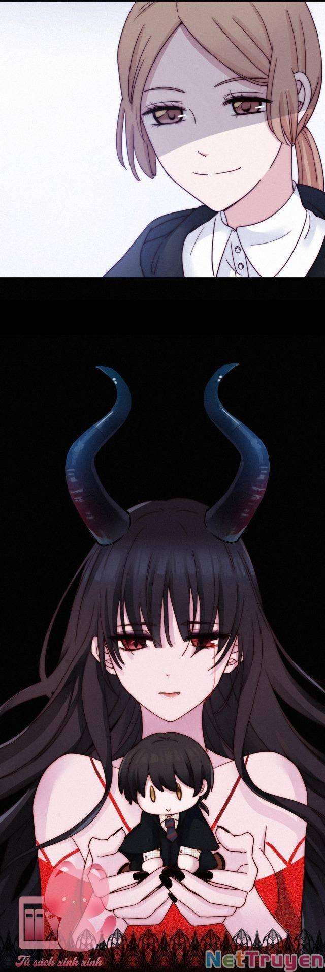 đêm tối chốn này chapter 51 8