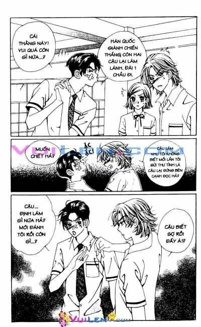 bong bóng trắng chapter 10 18