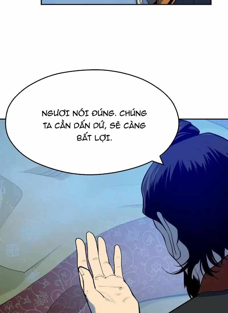 thiếu niên kiếm sư chapter 66 75