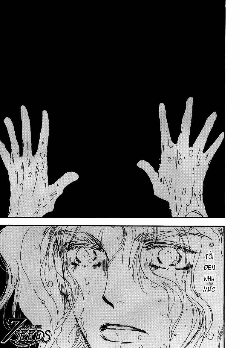 7 mầm sống chapter 132 27