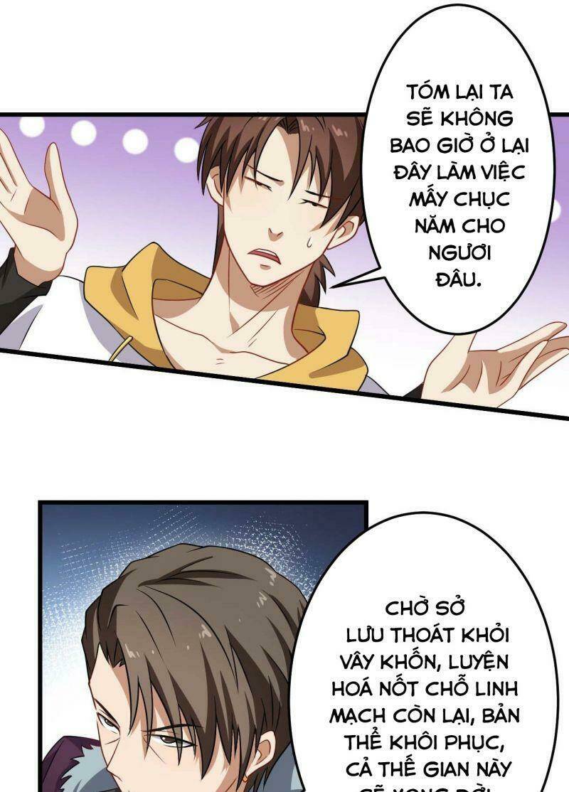tổ thượng có tiền chapter 89 9