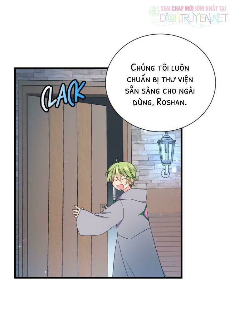 vị quản gia của tiểu thư chapter 3 46