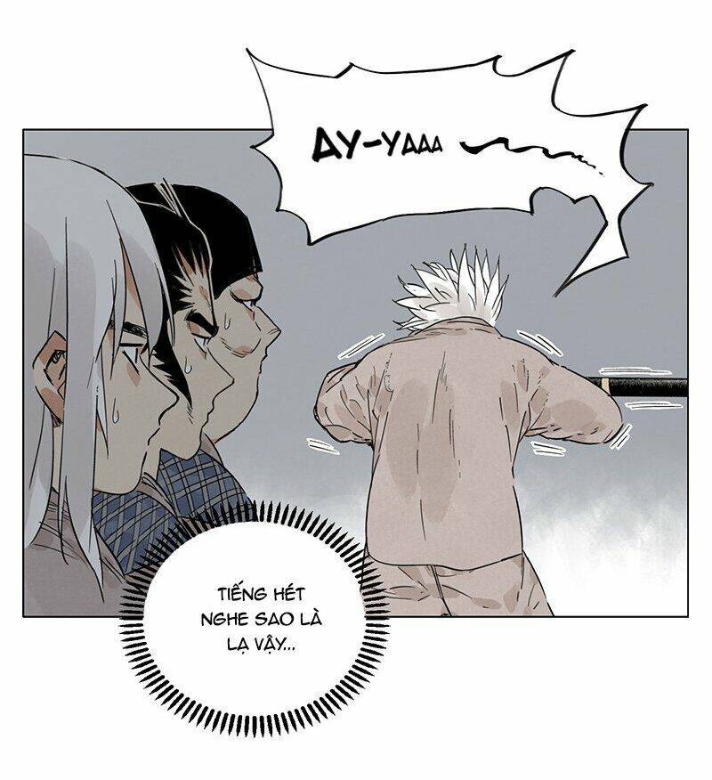 bang chủ đại nhân tìm cách trị hói đầu chapter 73 25