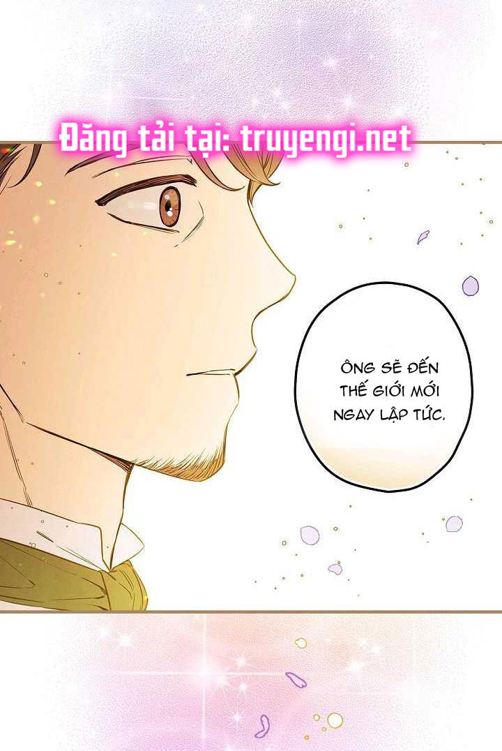 hoàng phi bóng tối - shadow queen chapter 57 56