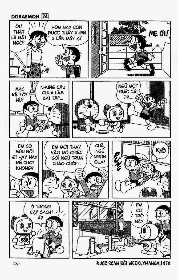doraemon chapter 445 10