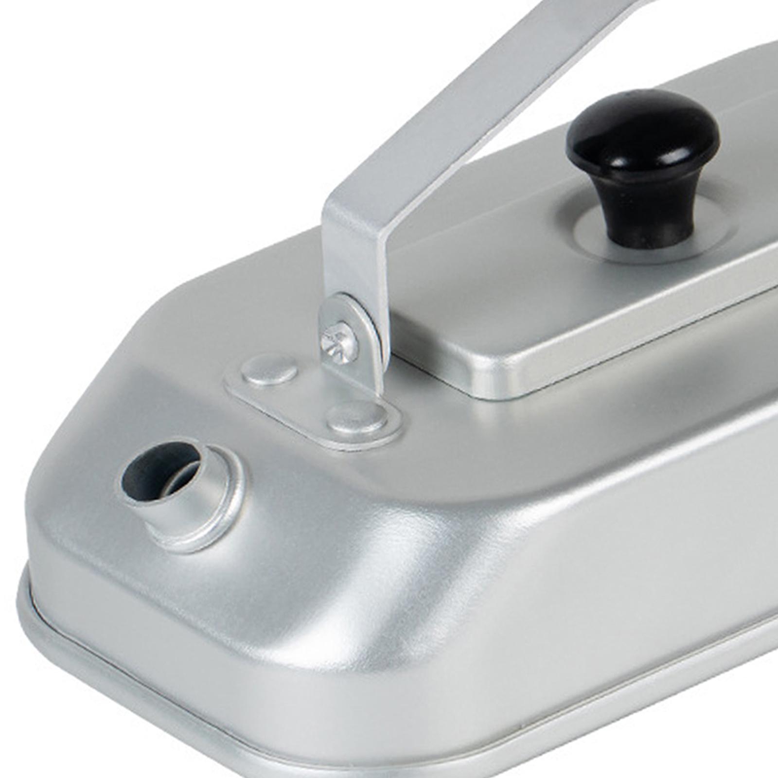 Camping Tea Kettle Coffee Pot Aluminum Alloy Teapot for Backpacking Travel