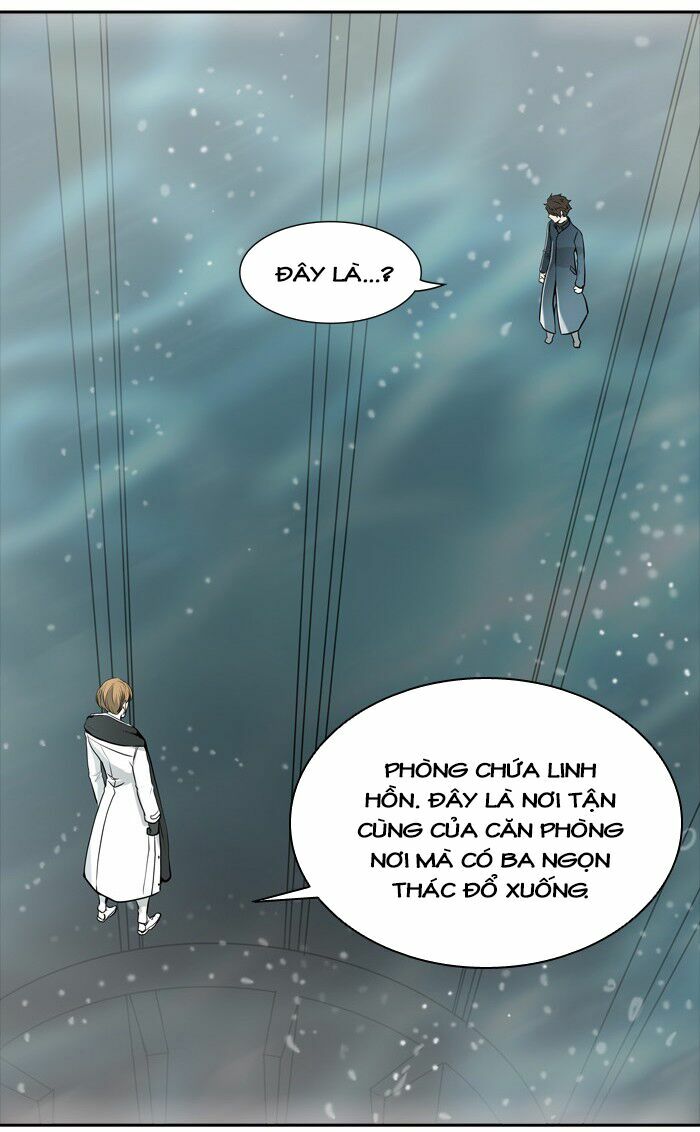tòa tháp bí ẩn 2 chapter 258 88