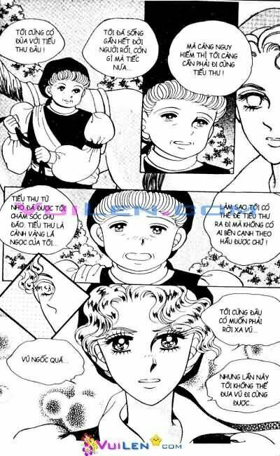 princess - công chúa xứ hoa (bản đẹp) chapter 13 117