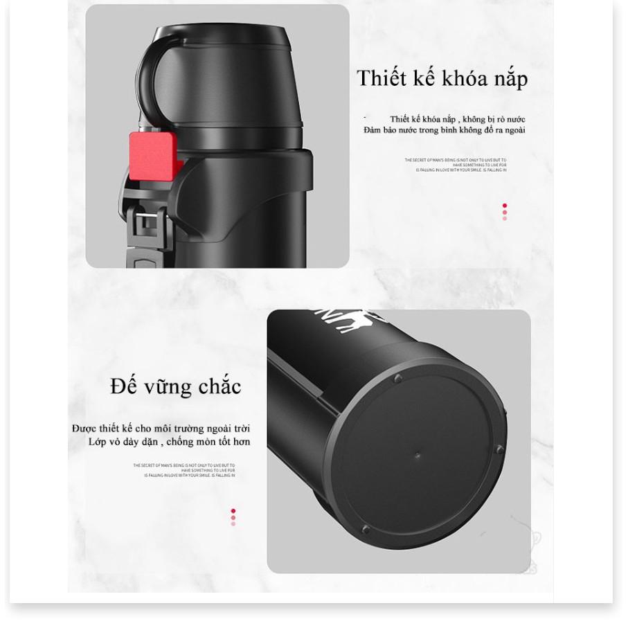 Bình giữ nhiệt thể thao EXPEDITION 1200ml