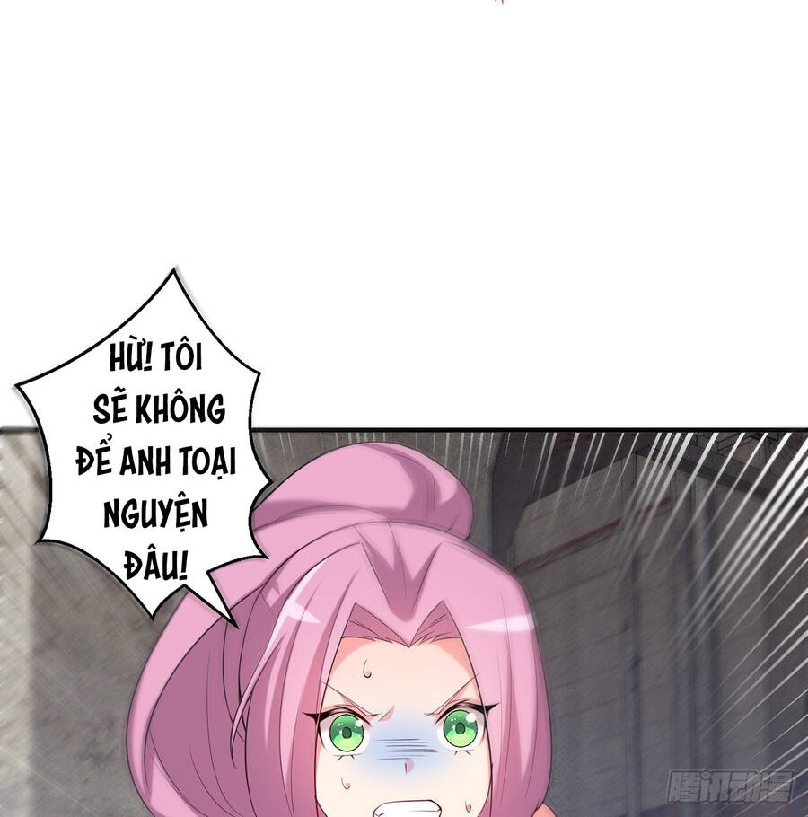 nhặt thuộc tính tại trái đất chapter 18 20