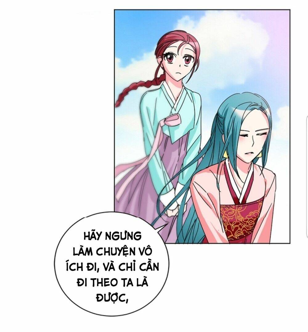chae hong sa chapter 53 24