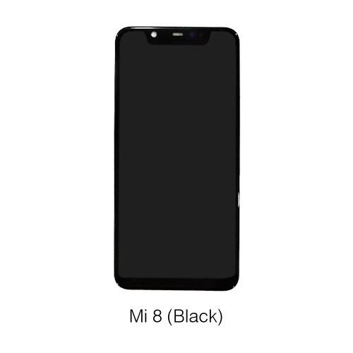 BỘ MÀN HÌNH dành cho điện thoại XIAOMI MI 8 ( TFT )