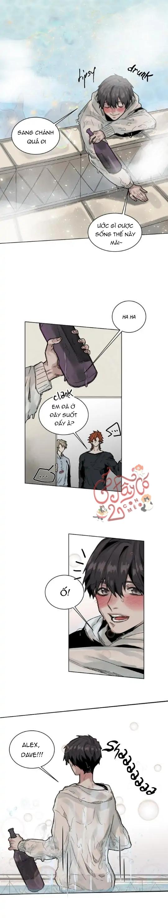 ánh nhìn của quạ chapter 45 8