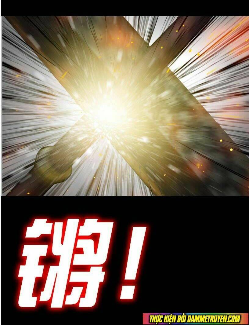 tuyệt hành giả (never over) chapter 13 21