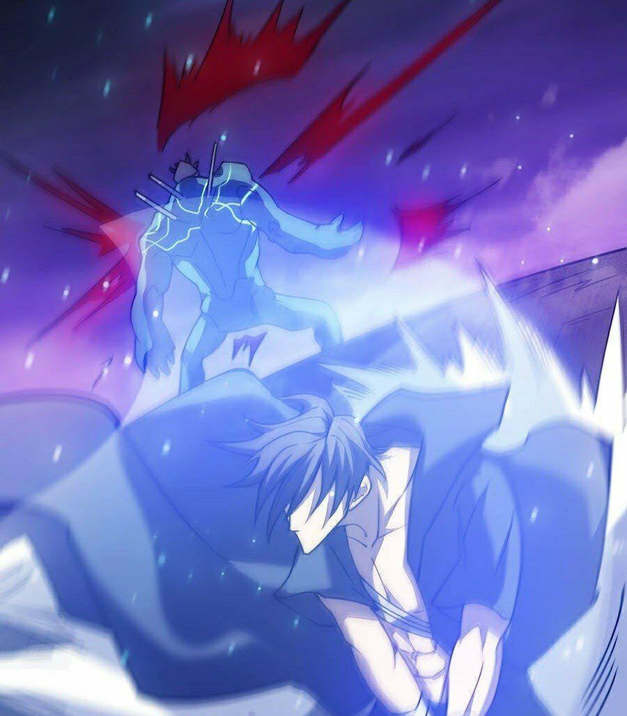 sát thần chi lộ tại dị giới chapter 19 8