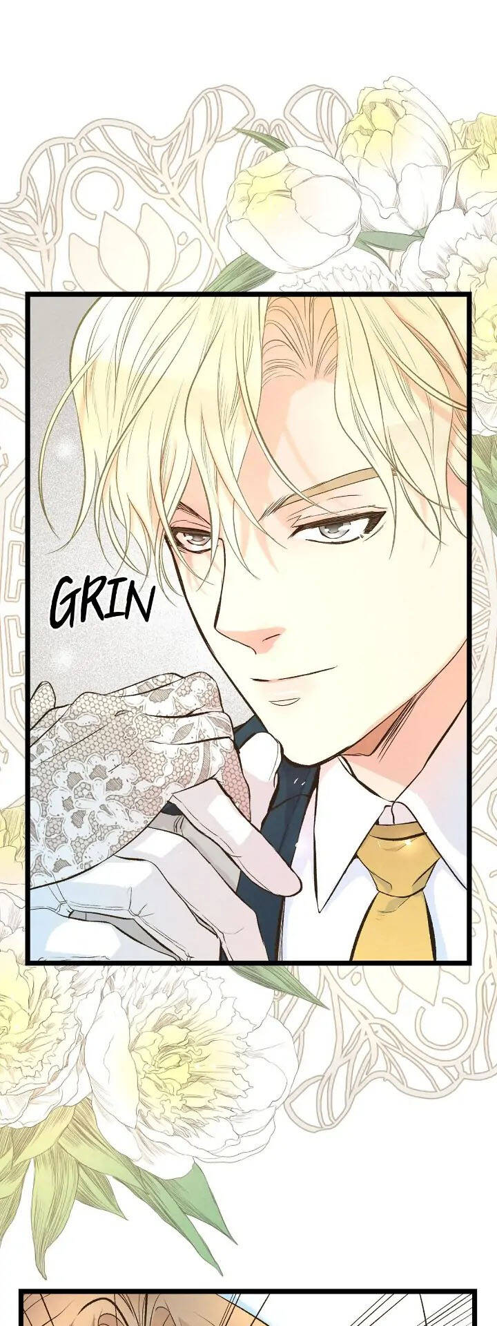 Hoàng Tử Rắc Rối chapter 12.1 16