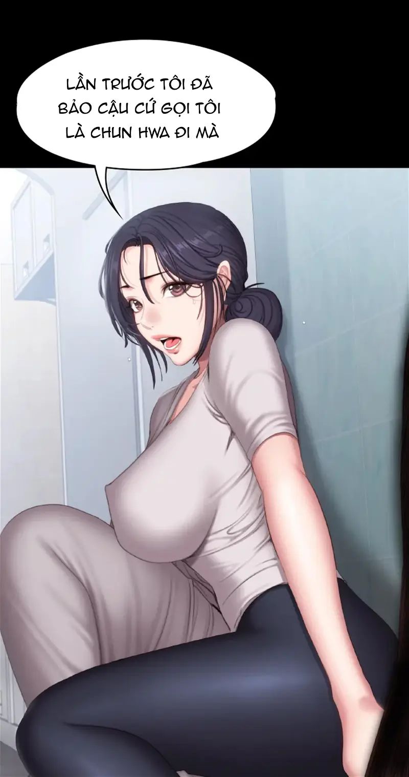 huấn luyện viên phòng thể hình - không che chapter 66 22