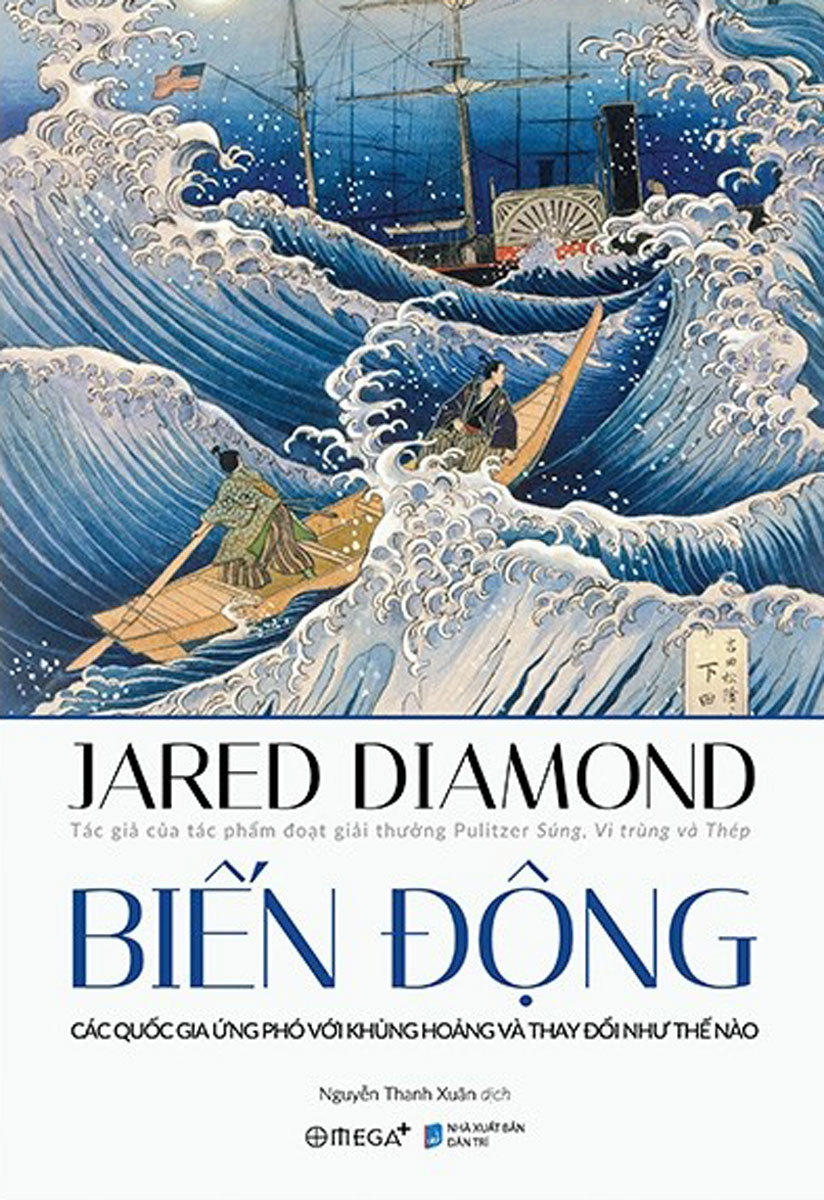 Biến Động – Các Quốc Gia Ứng Phó Với Khủng Hoảng Và Thay Đổi Như Thế Nào _AL