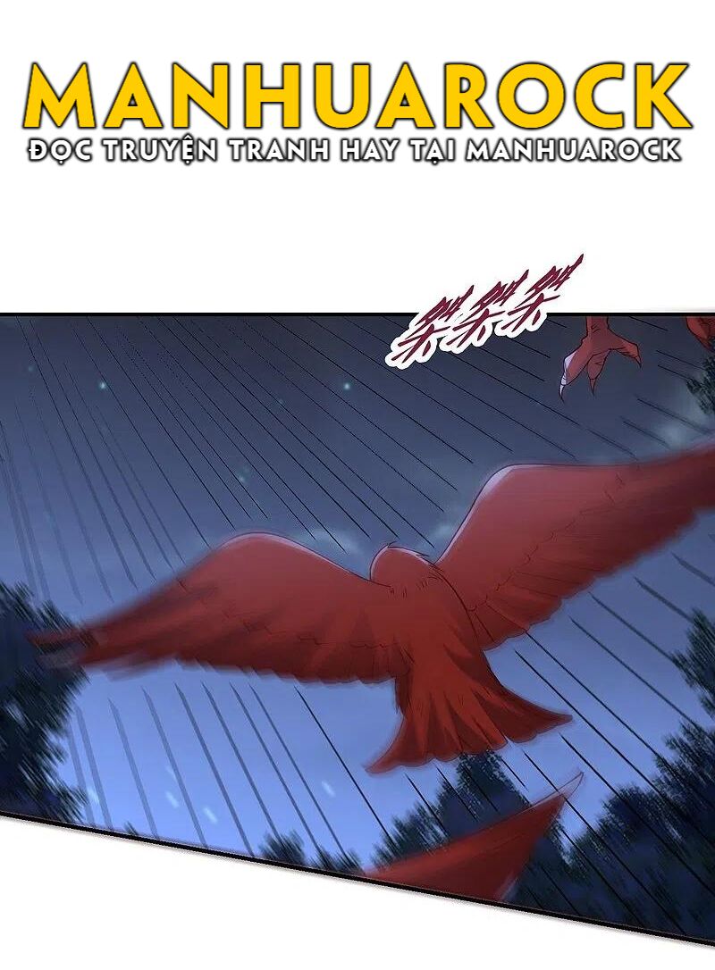 tiên võ đế tôn chapter 303 66