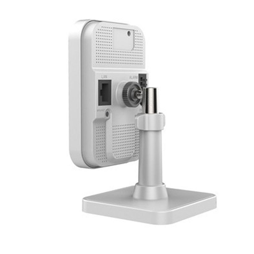 Camera IP Cube Hikvision DS-2CD2420F-IW 2.0MP - Hàng chính hãng