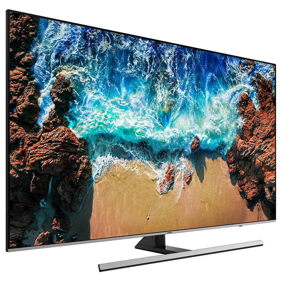 Smart Tivi Samsung 4K 55 Inch UA55NU8000- Hàng Chính Hãng