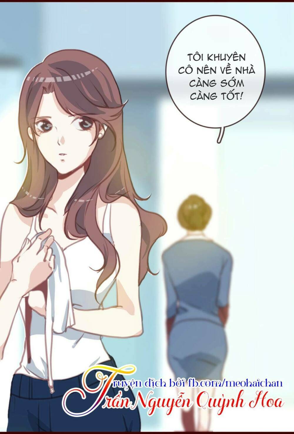 vũ đài tham vọng chapter 1 46