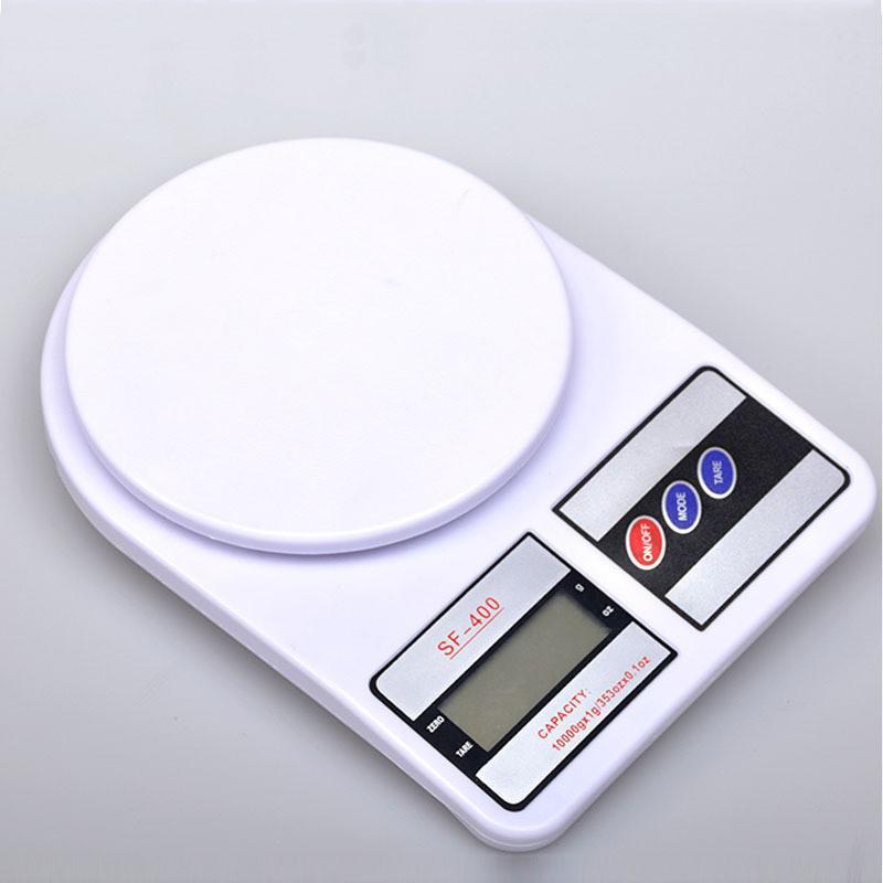 CÂN ĐIỆN TỬ NHÀ BẾP SF400 Siêu rẻ