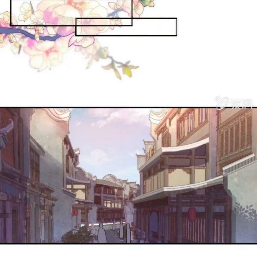 theo đuổi hoàng tử quá khó a~ chapter 94 8