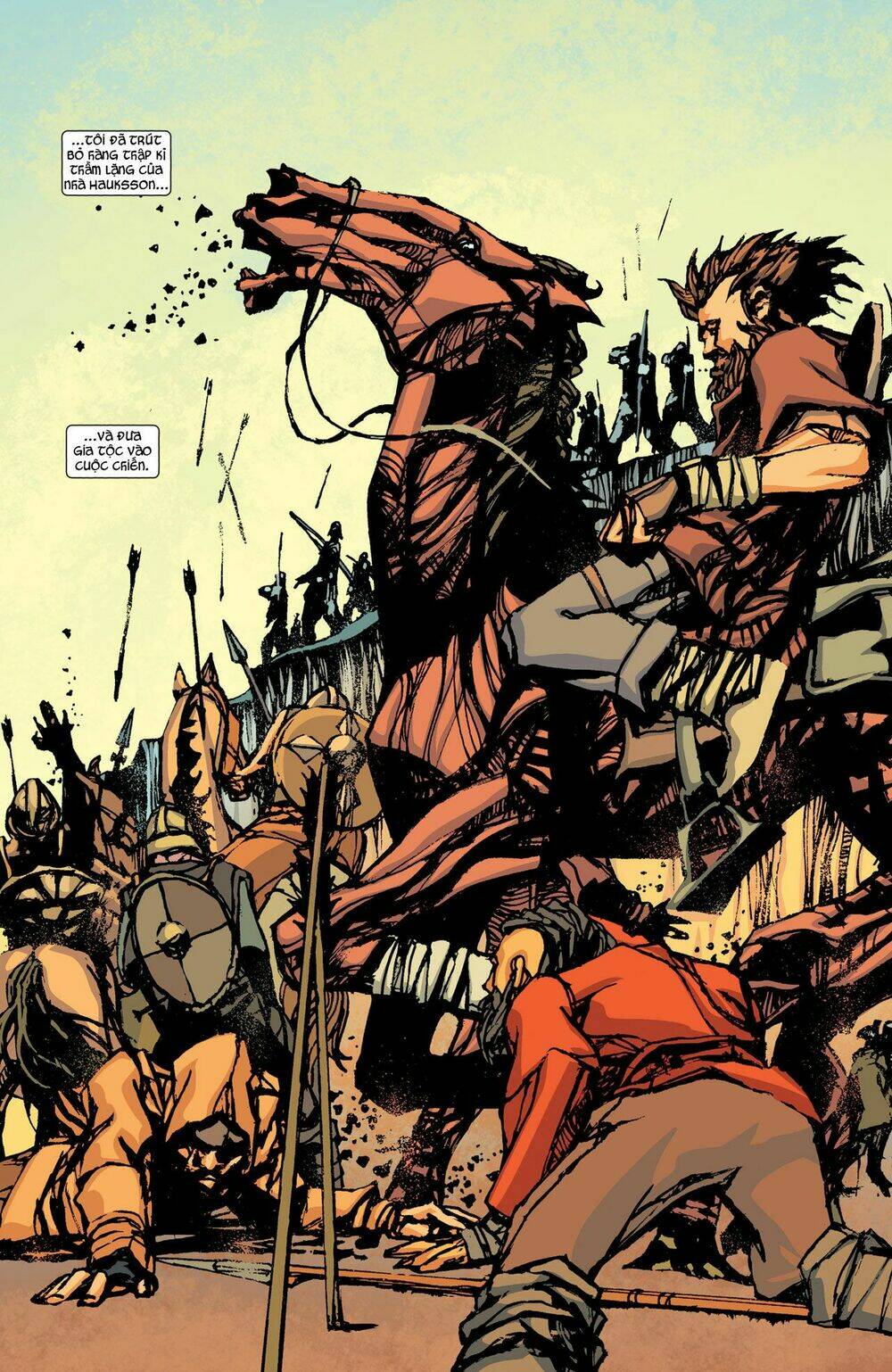 northlanders chapter 49 6