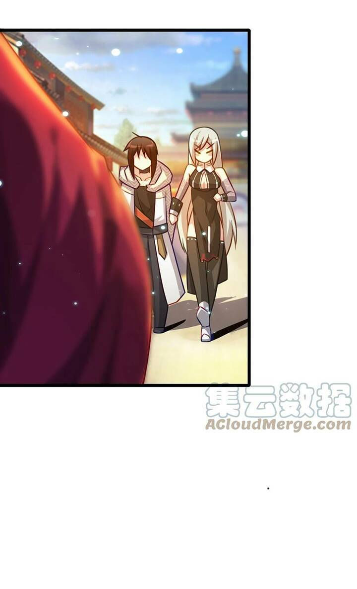 đại bảo kiếm của tôi chapter 13 54