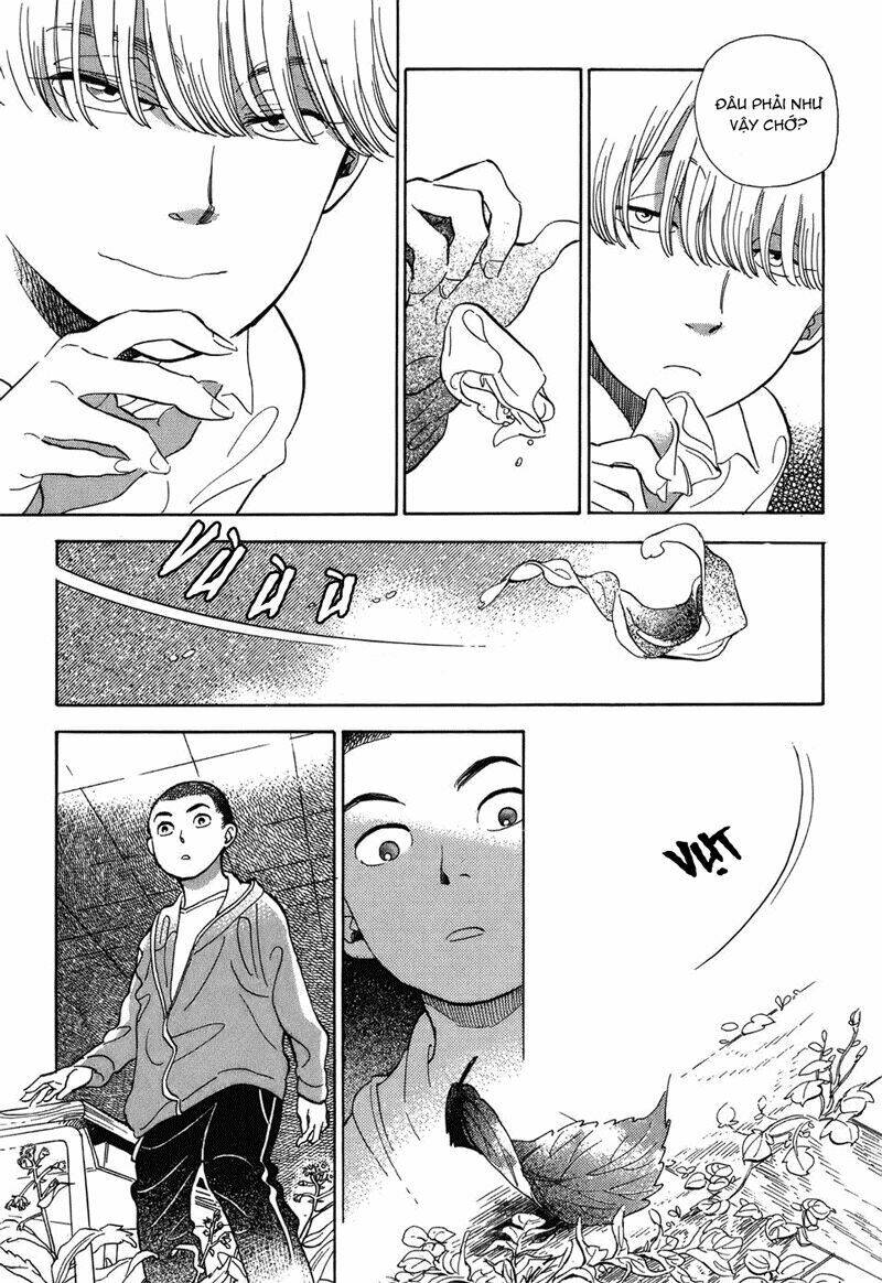 gunjou gakusha chapter 1 22