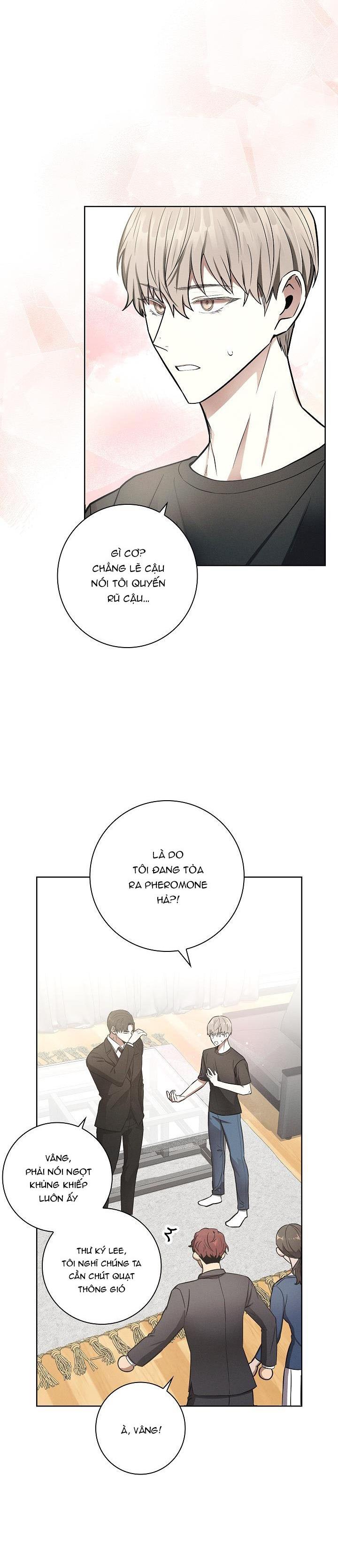 (abo) be, be chapter 8 22