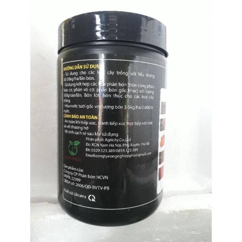 Phân hữu cơ HUMIC 90%- CẢI TẠO ĐẤT- PHÁT TRIỂN RỄ