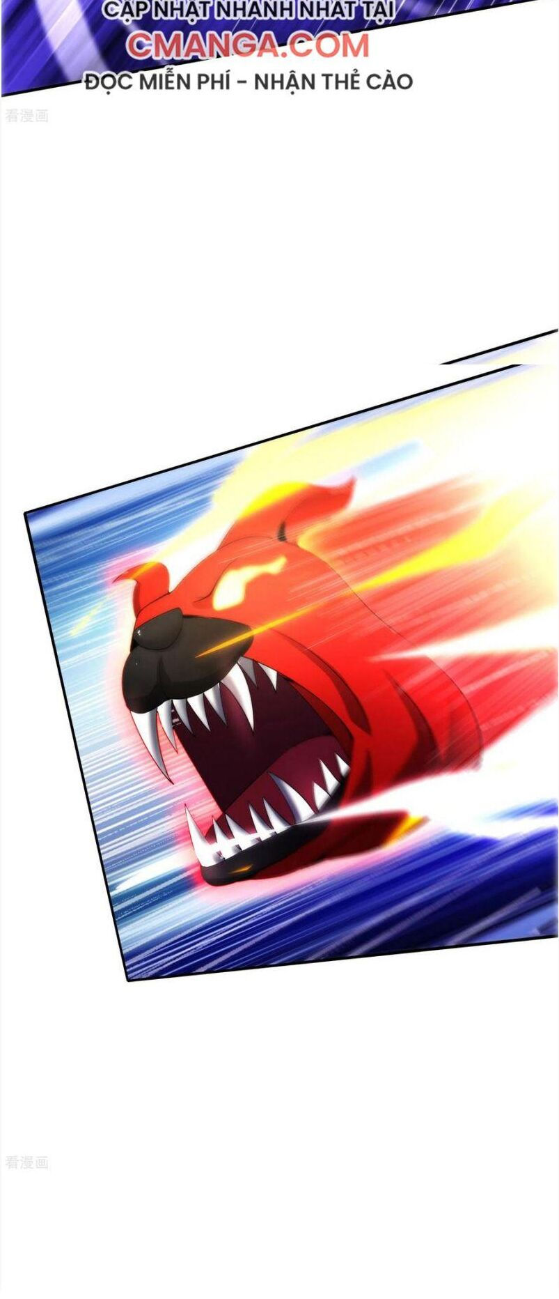 vòng bạn bè mạnh nhất của tiên giới chapter 78 15