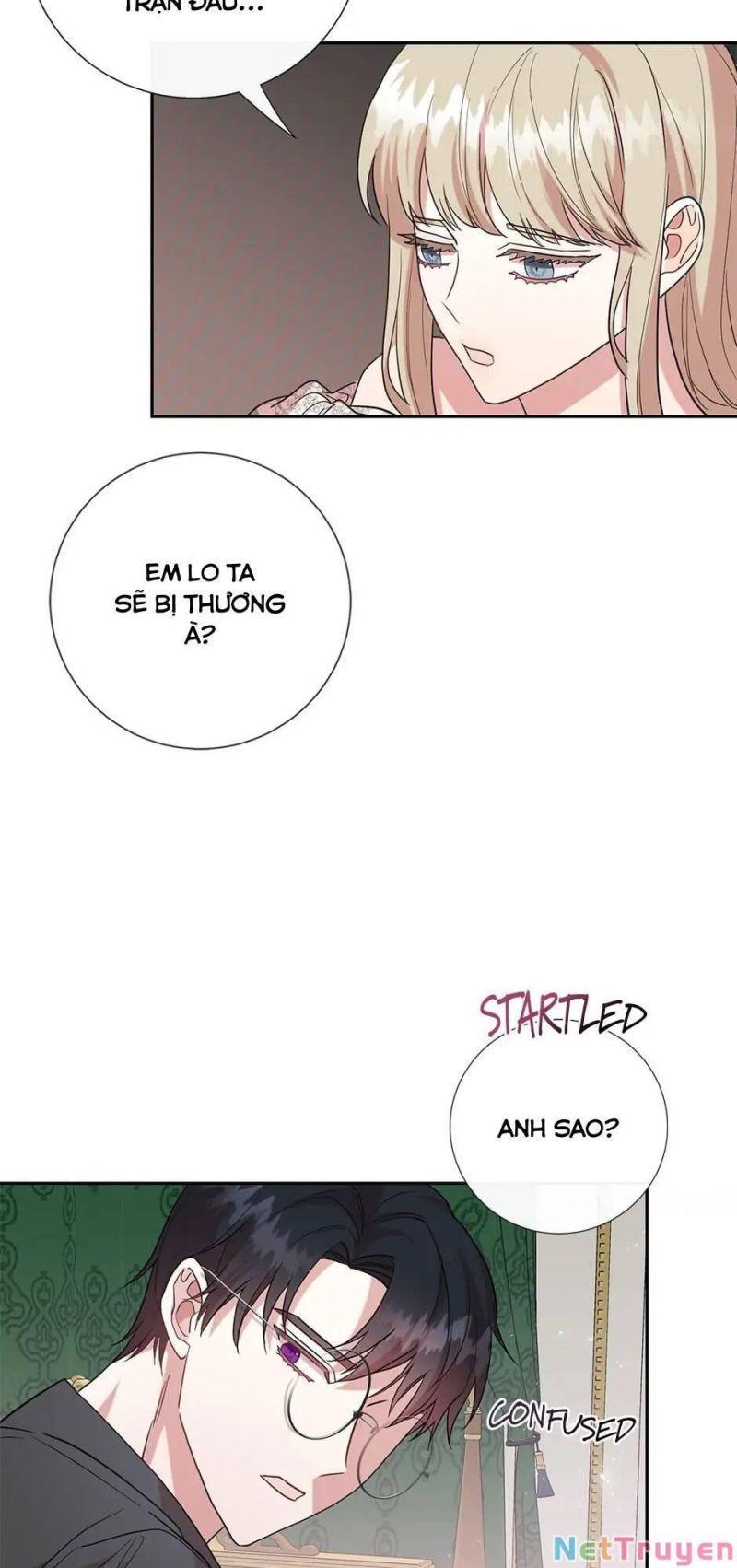 xin ngài đừng ăn tôi chapter 74 42