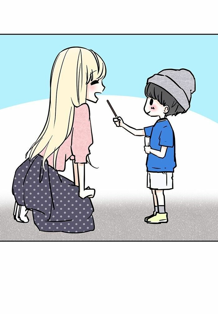 choco ngọt ngào chapter 9 32