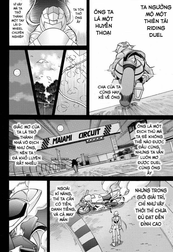 vua trò chơi solid vision chapter 22 19