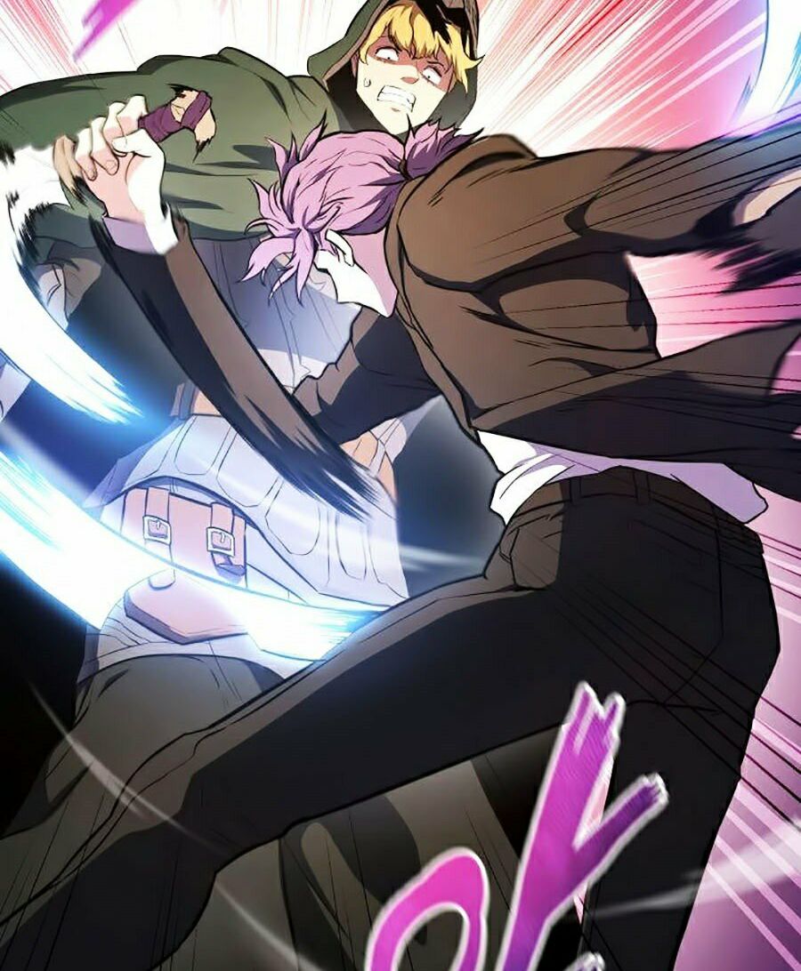 huyền thoại game thủ - tái xuất chapter 27 51