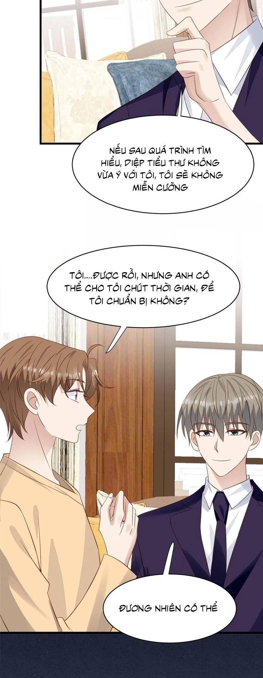 dựa vào đại lão ổn định vị trí c trong nam đoàn chapter 157 6