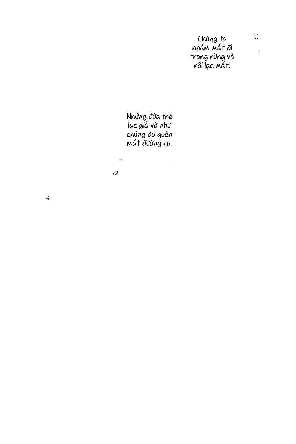 harry potter doujinshi - the world 2 chapter 3 51