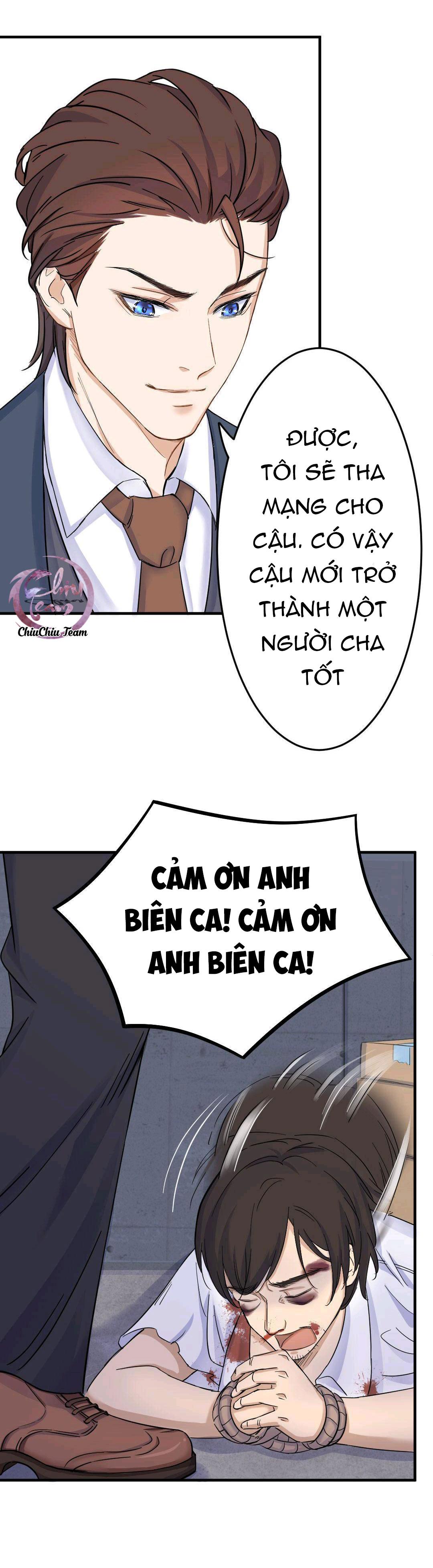 thu dĩ vi kỳ chapter 6 5