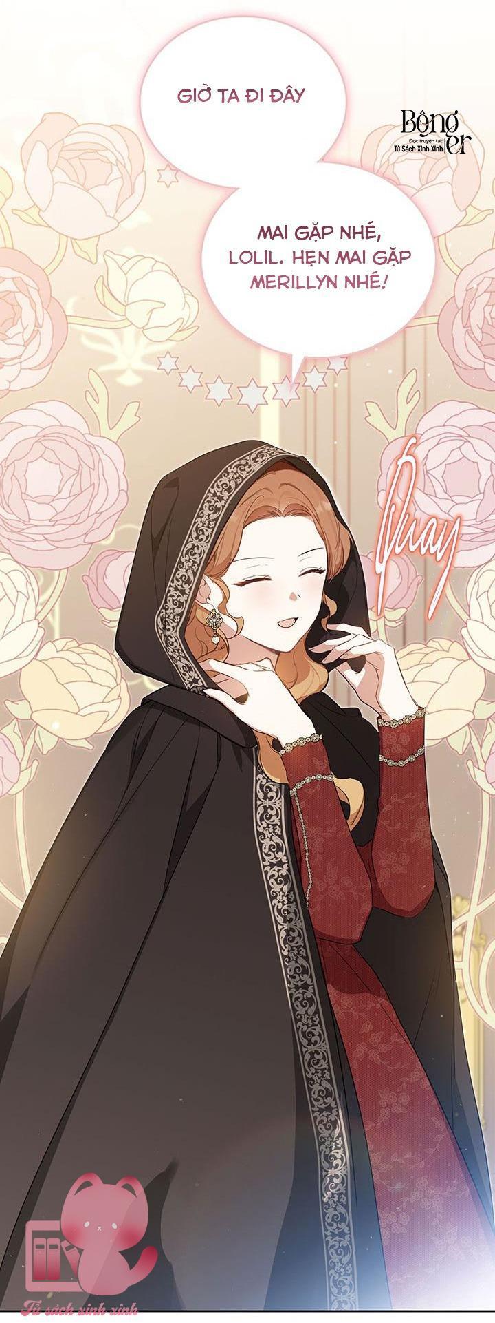 kiếp này ta sẽ trở thành gia chủ chapter 125 76