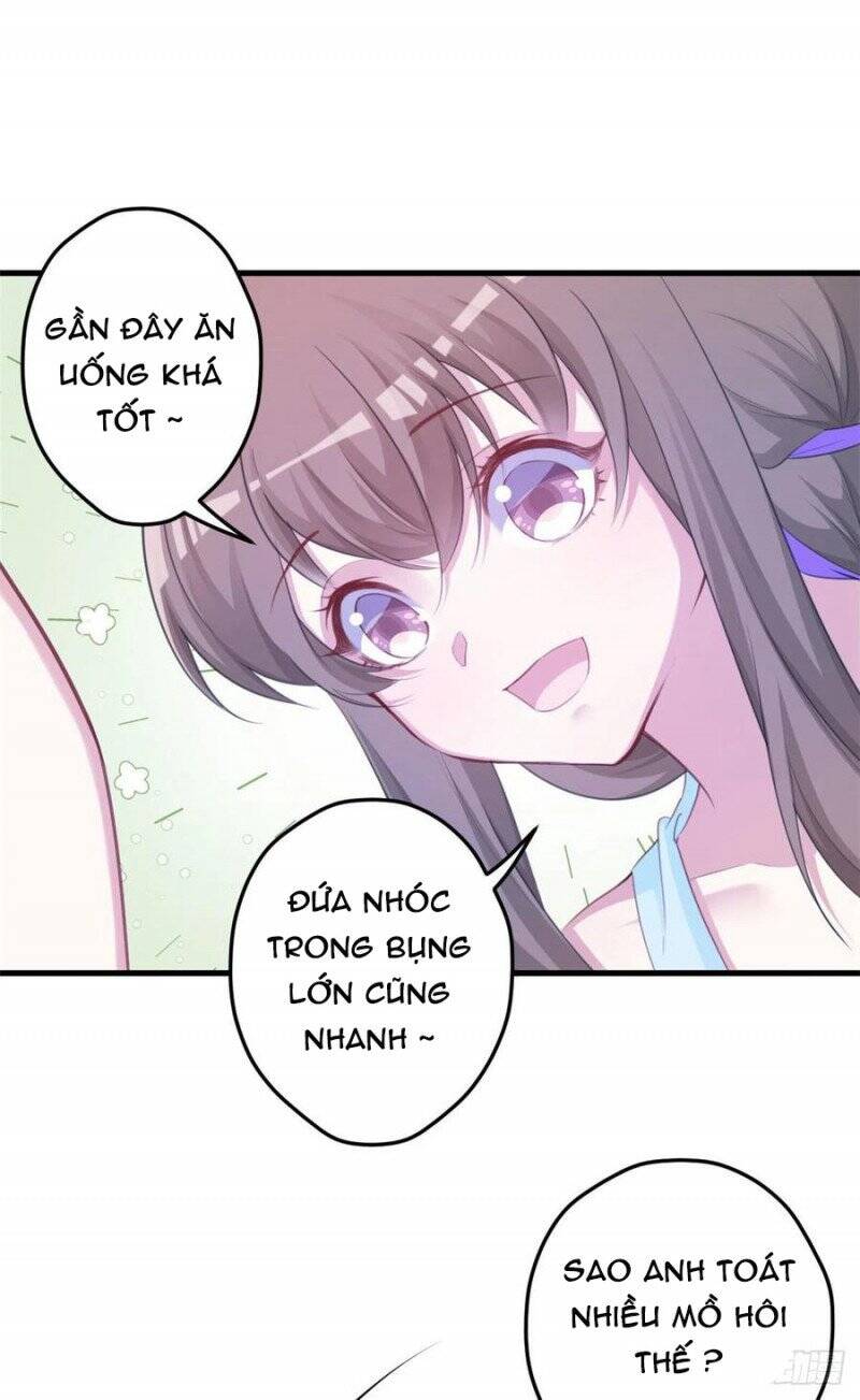 [16+] thảnh thơi thú thế chủng chủng điền, sinh sinh tể chapter 343 34