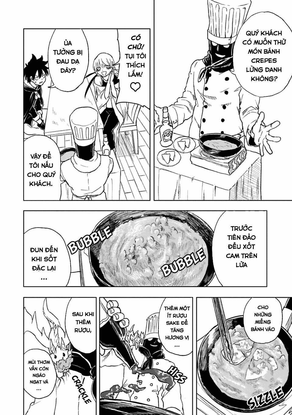 kokuei no junk chapter 19 6