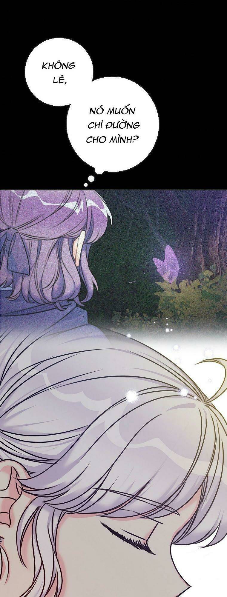 sinh ra làm con gái ác nữ chapter 33 42