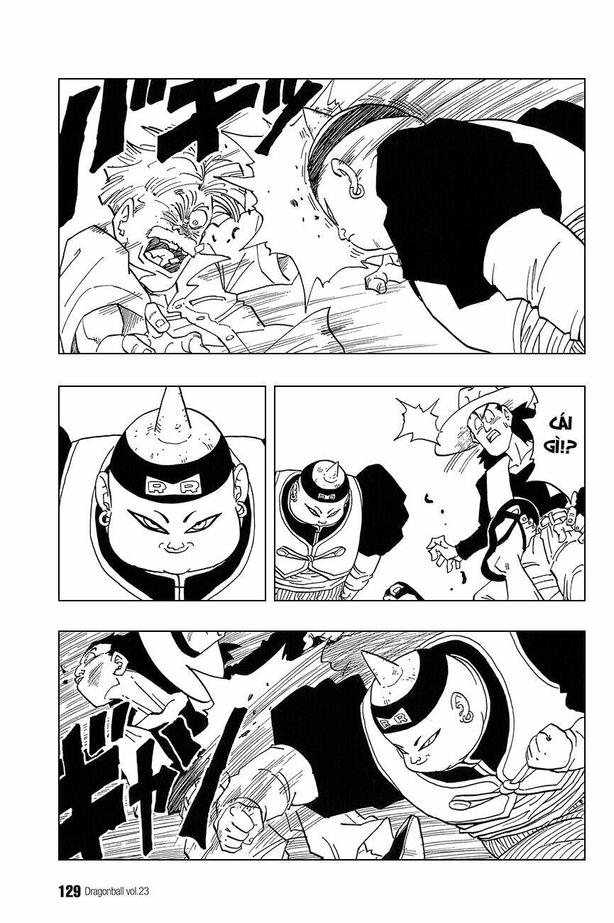 dragon ball - bảy viên ngọc rồng chapter 338 6
