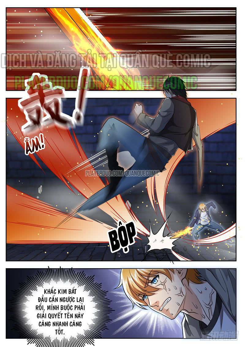 khắc kim phong thần chapter 61 8