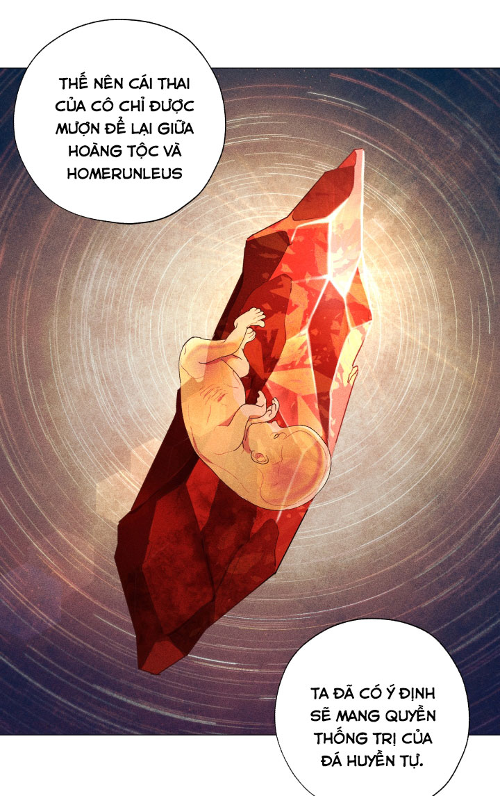 công chúa khắc ấn kẻ phản nghịch chapter 2 47