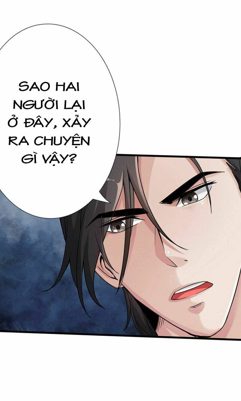 tuyệt phẩm tà thiếu chapter 5 31