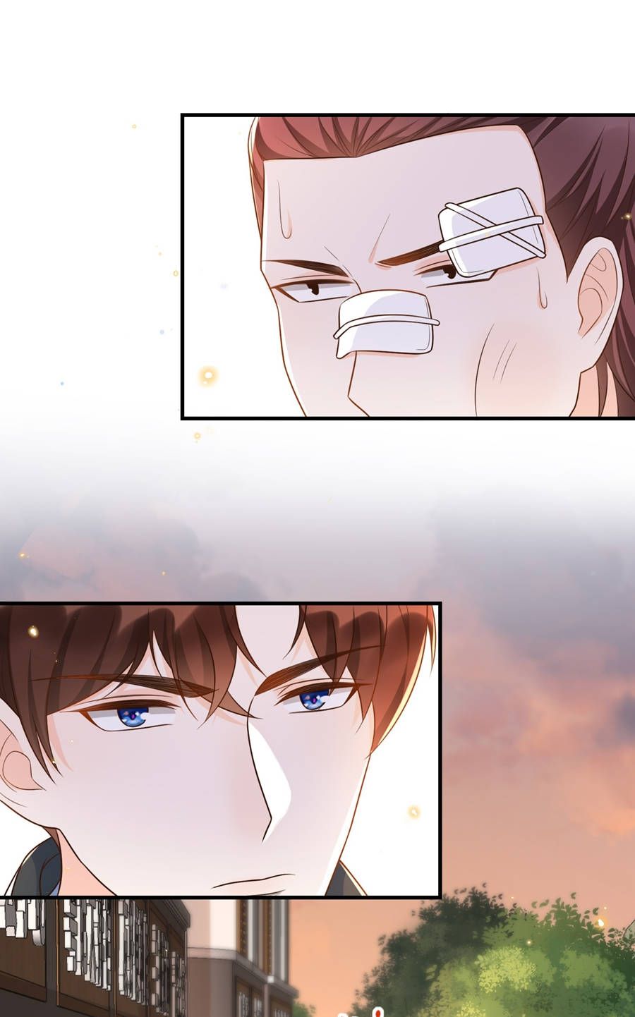 ngọt không ngừng nghỉ chapter 16 5